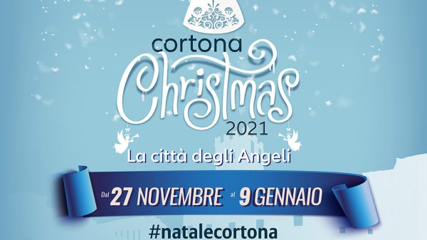 Natale a Cortona